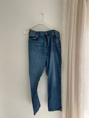 BROOKE MID RISE SLIM FIT JEAN IN TOPANGA